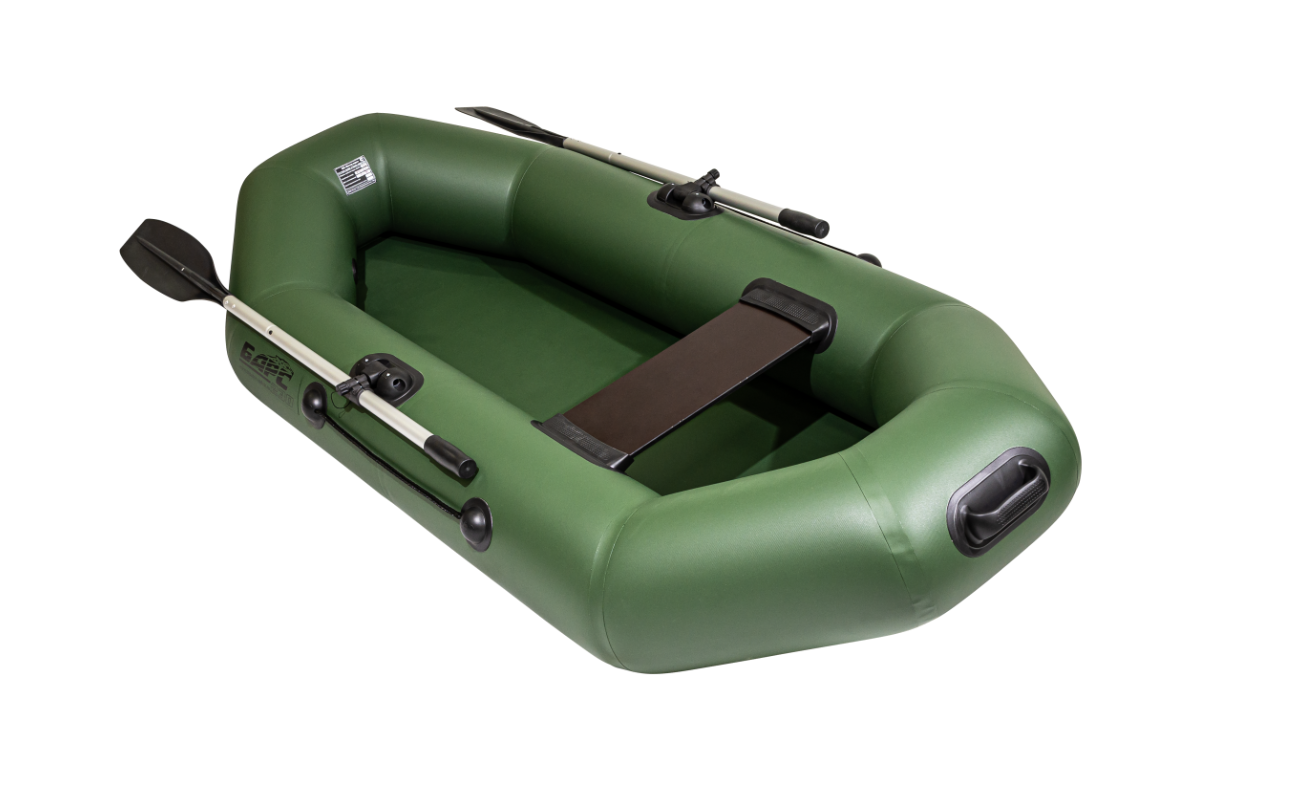 Лодка Барс 230 в Ижевске