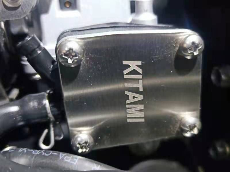 Лодочный мотор MARLIN PROLINE MP 9.9 (15) AMHS в Ижевске