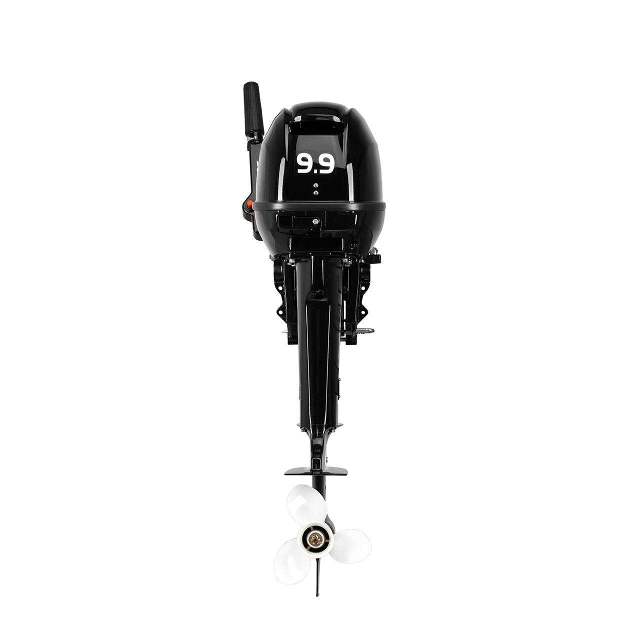 ЛОДОЧНЫЙ МОТОР GLADIATOR G9.9FHS в Ижевске