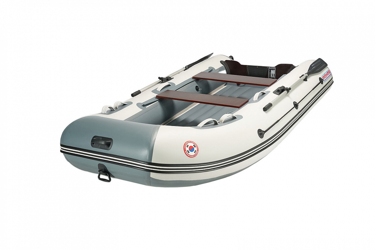 Лодка MISHIMO LITE 360 в Ижевске