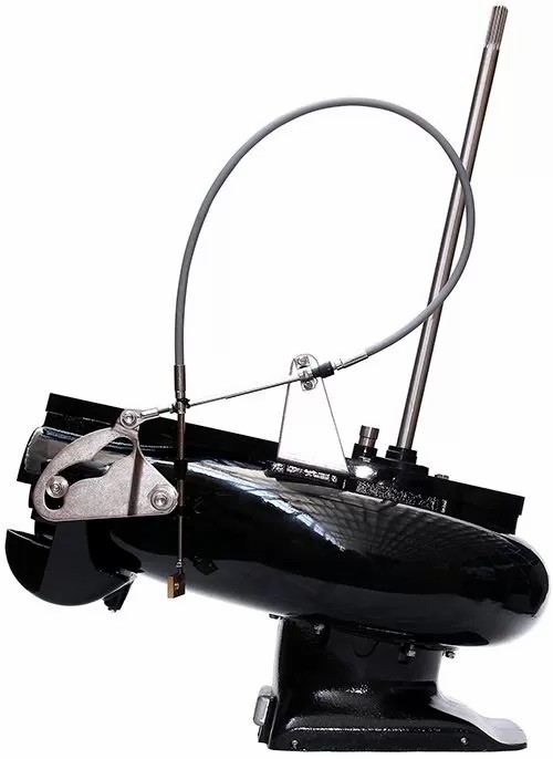 ВОДОМЕТНАЯ НАСАДКА MARLIN НА МОТОР 30 Л.С. YAMAHA, MARLIN, HIDEA, MIKATSU в Ижевске