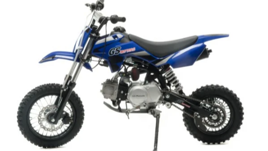 Питбайк MOTOLAND (МОТОЛЕНД) GS Motors S11 в Ижевске