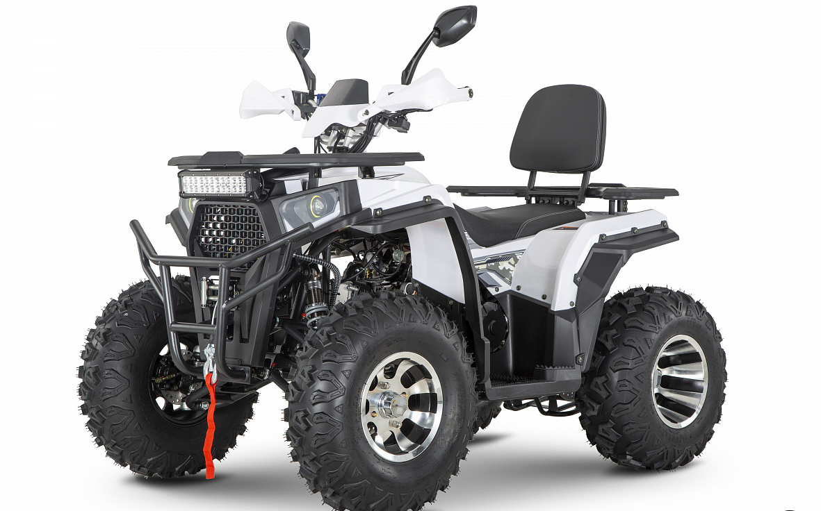 Квадроцикл YACOTA VIKING PRO в Ижевске