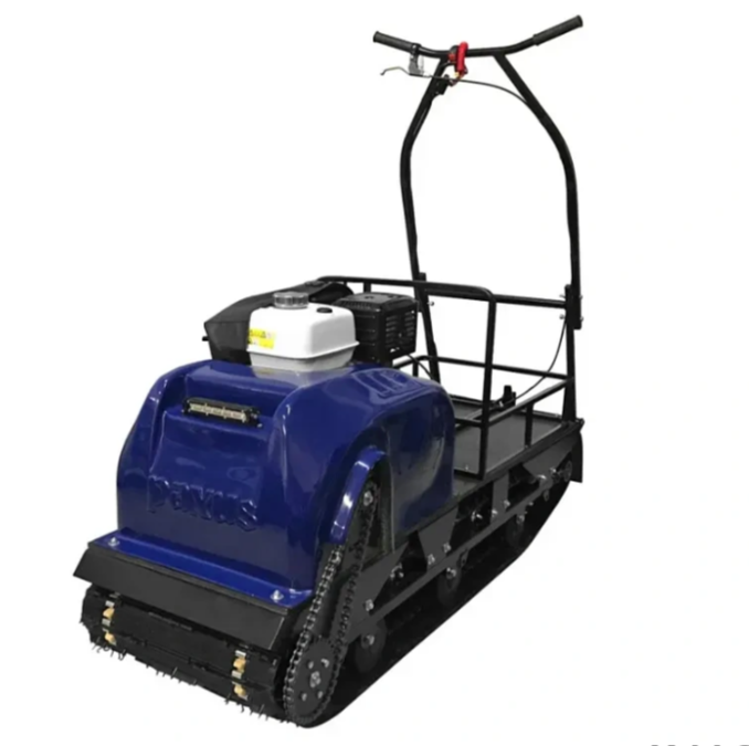 Мотобуксировщик PAXUS 500 9 л.с. HONDA в Ижевске