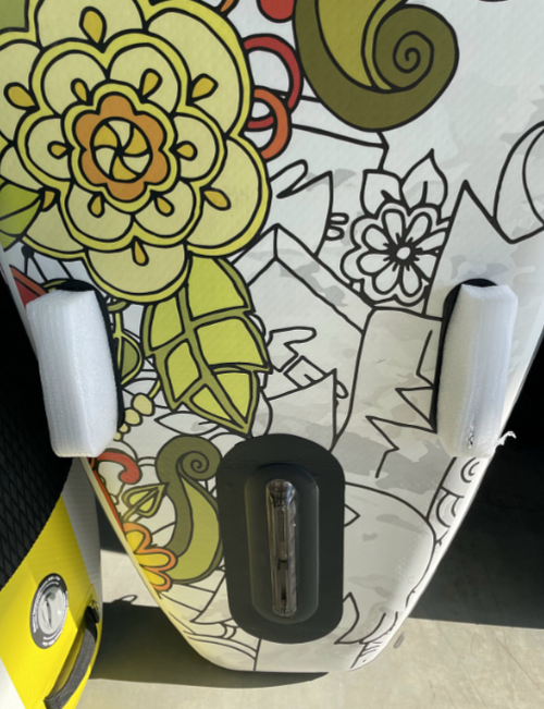 SUP (САП) ДОСКА RAIDEX TAKUMO 10.6’ (320СМ) N 7 в Ижевске