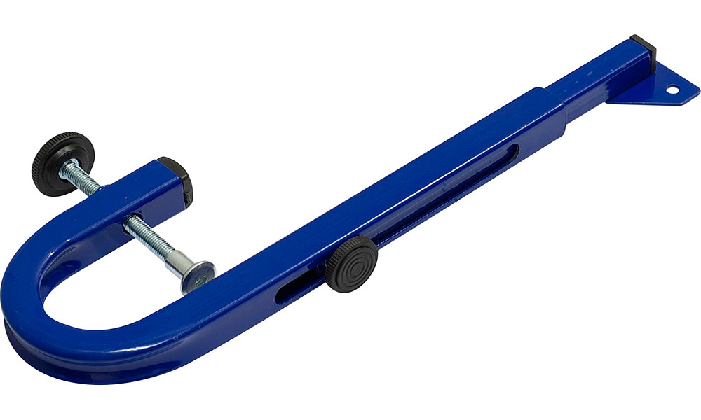 Кронштейн датчика эхолота №2 с петлей в Ижевске