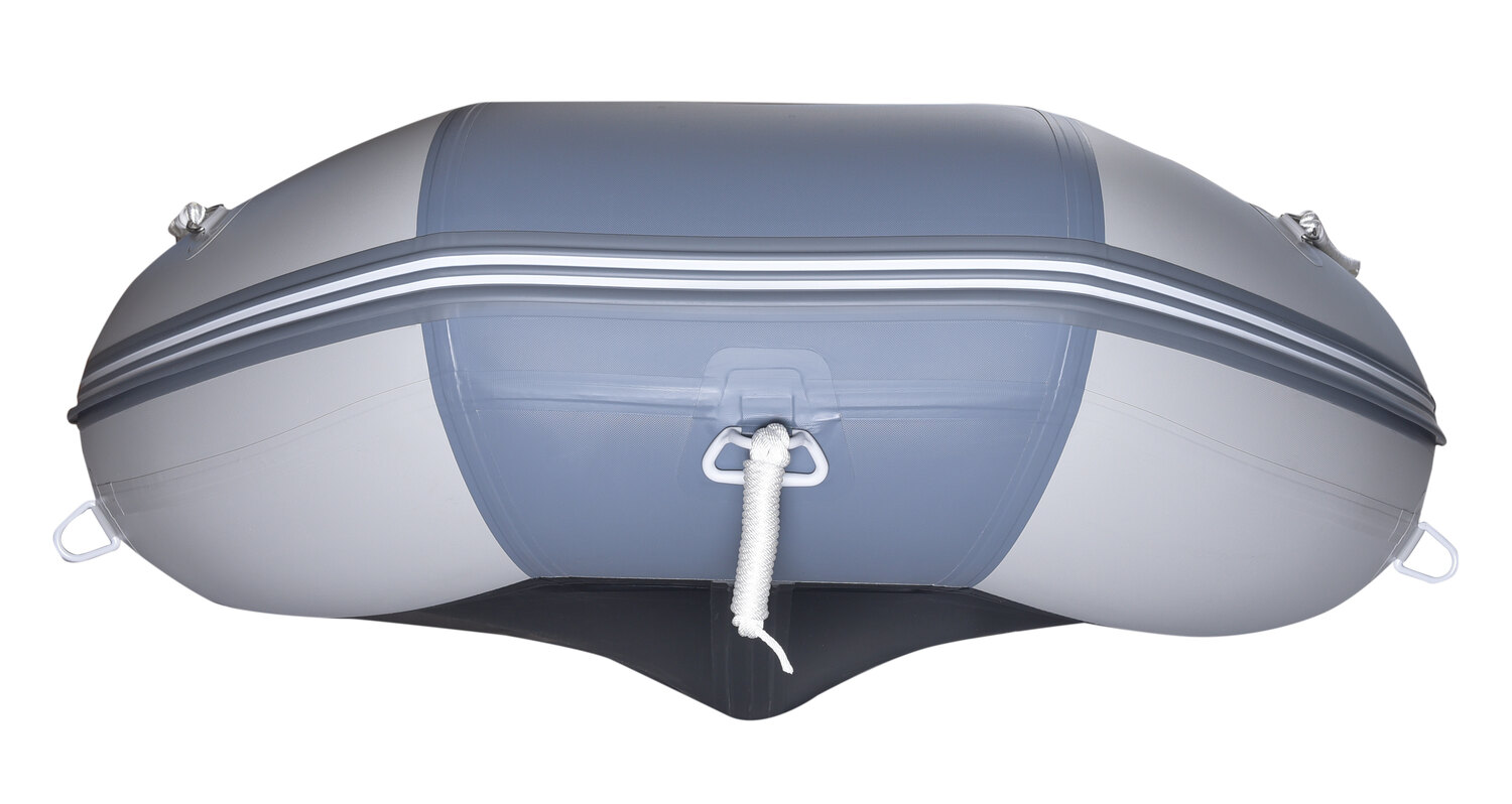 НАДУВНАЯ ЛОДКА GLADIATOR B370AL в Ижевске