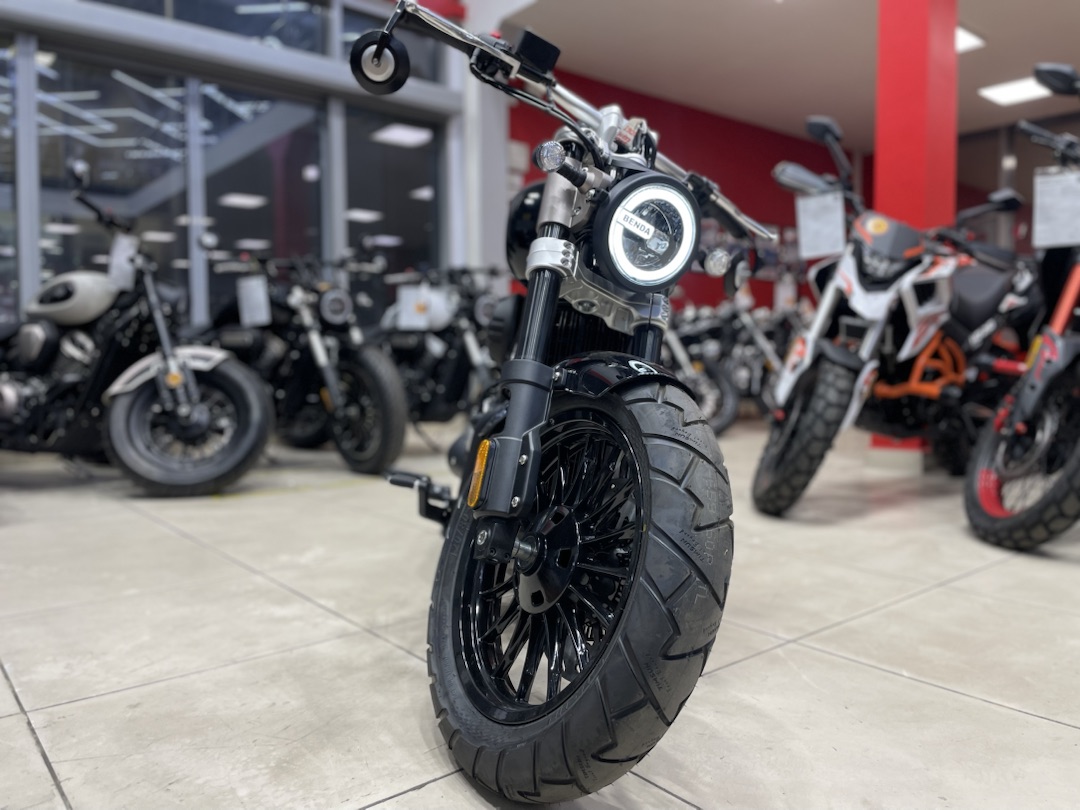 Мотоцикл Benda Chinchilla 300 в Ижевске