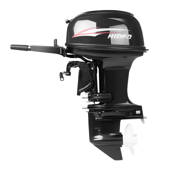Лодочный мотор HIDEA HD40FHS в Ижевске
