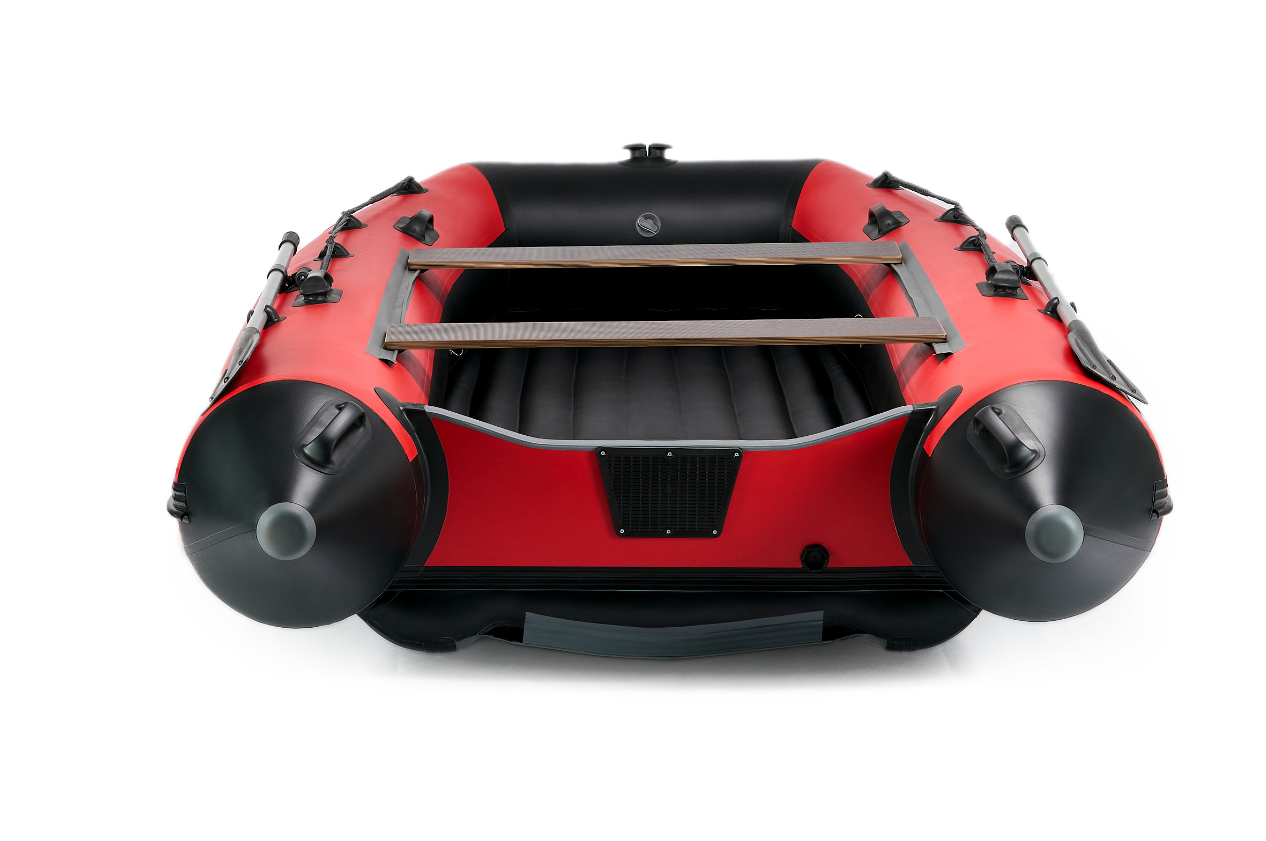 КОМПЛЕКТ ЛОДКА MISHIMO RAPID 380 + ЛОДОЧНЫЙ МОТОР MARLIN MP 9.9 (20) AMHS PROLINE FORCE в Ижевске