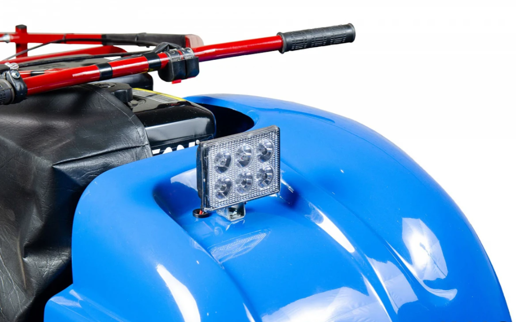 Мотобуксировщик MOTODOG 500, 20  передний привод в Ижевске