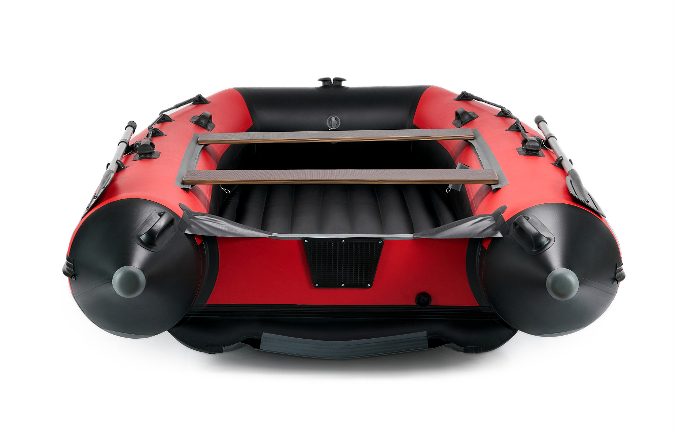 КОМПЛЕКТ ЛОДКА MISHIMO RAPID 380 PRO+ ЛОДОЧНЫЙ МОТОР MARLIN MP 9.9 (20) AMHS PROLINE FORCE в Ижевске