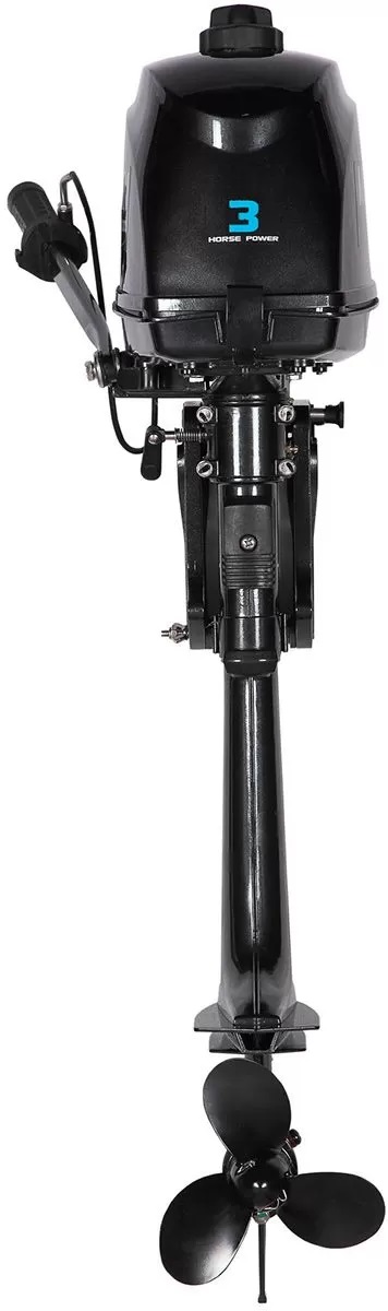 Лодочный мотор MARLIN MP 3 AMHS в Ижевске