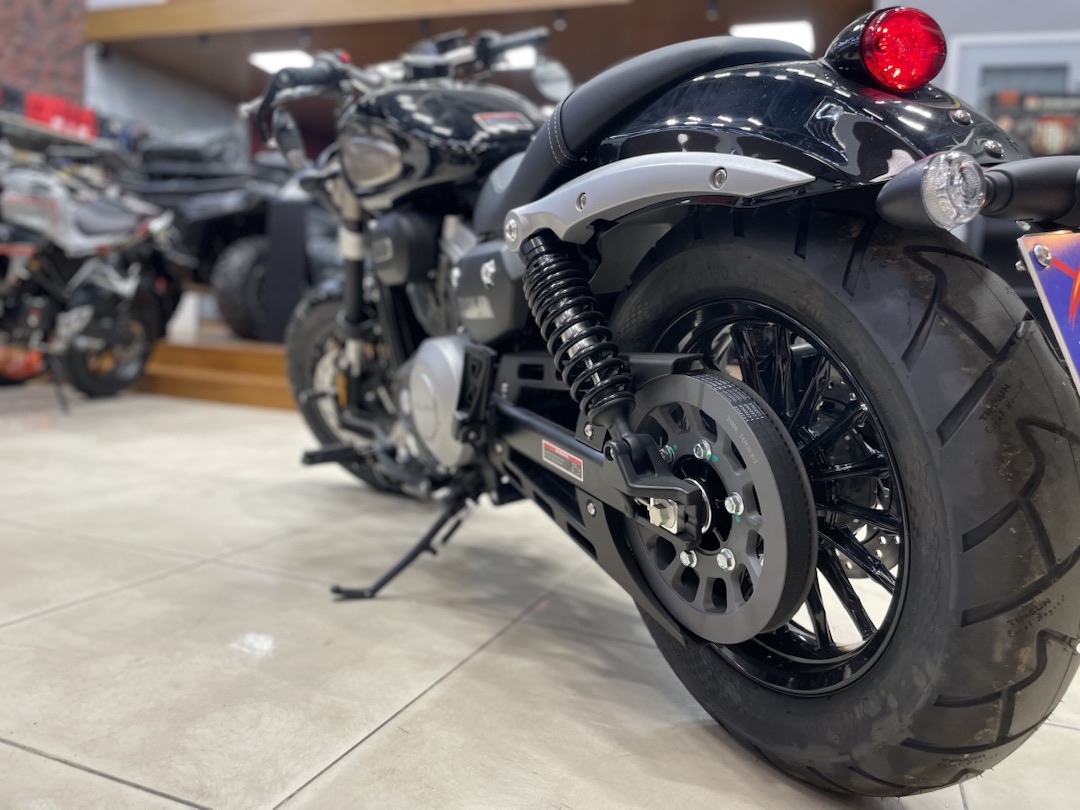 Мотоцикл Benda Chinchilla 300 в Ижевске