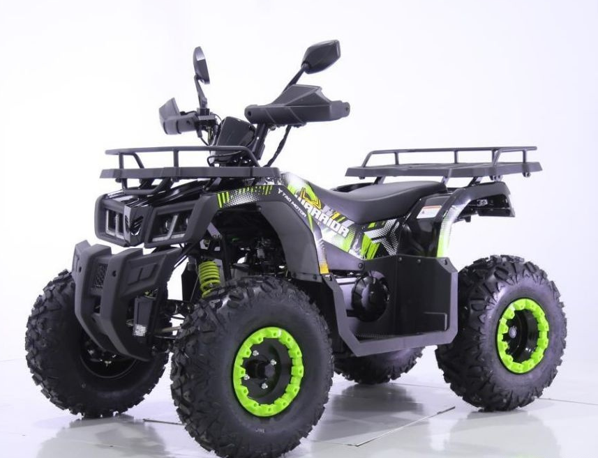 Квадроцикл YACOTA WARRIOR 200 PRO в Ижевске