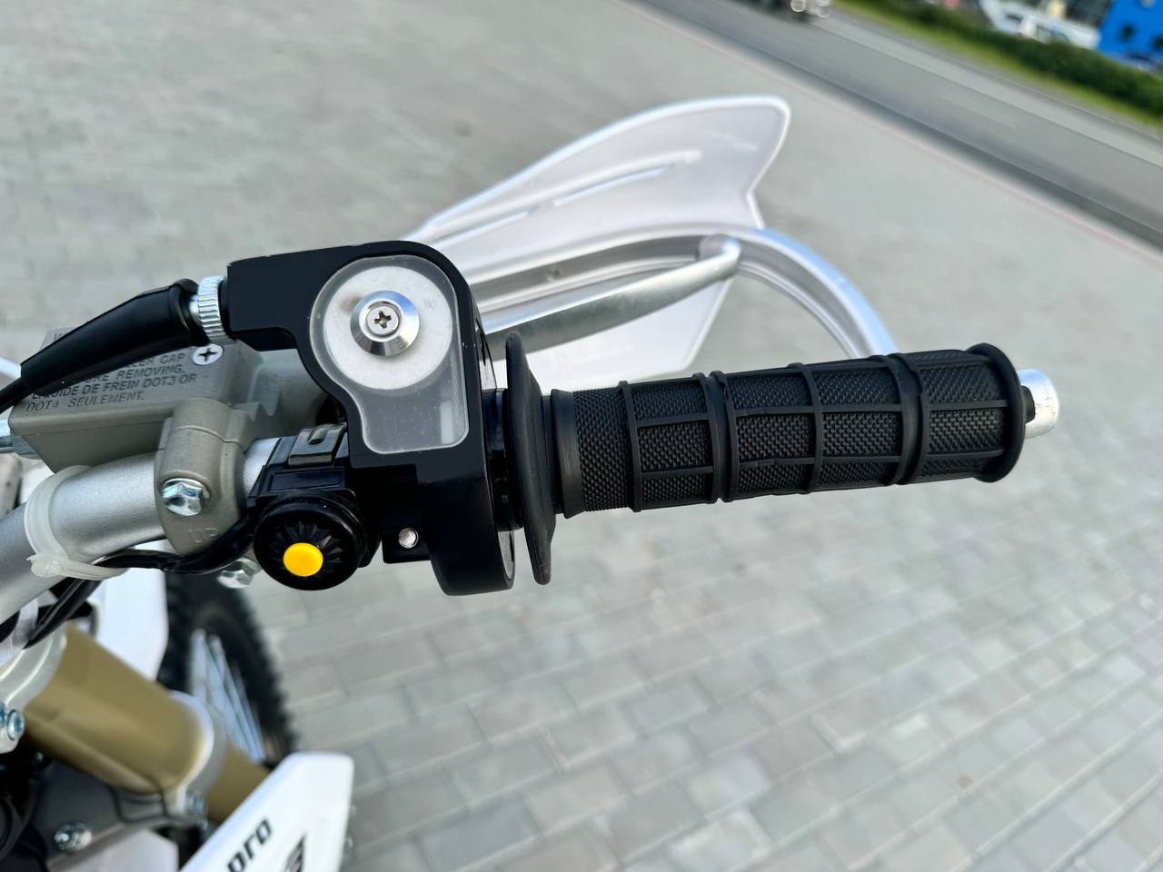 Эндуро / кросс мотоцикл BSE Z3 21/18 в Ижевске