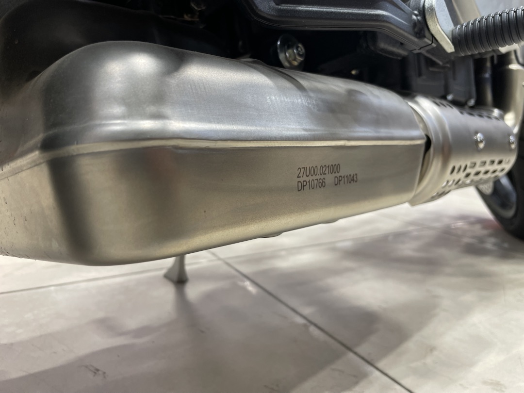 Мотоцикл Benda LFS 700 в Ижевске