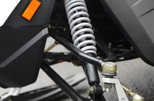 Снегоход ULAR 220 в Ижевске