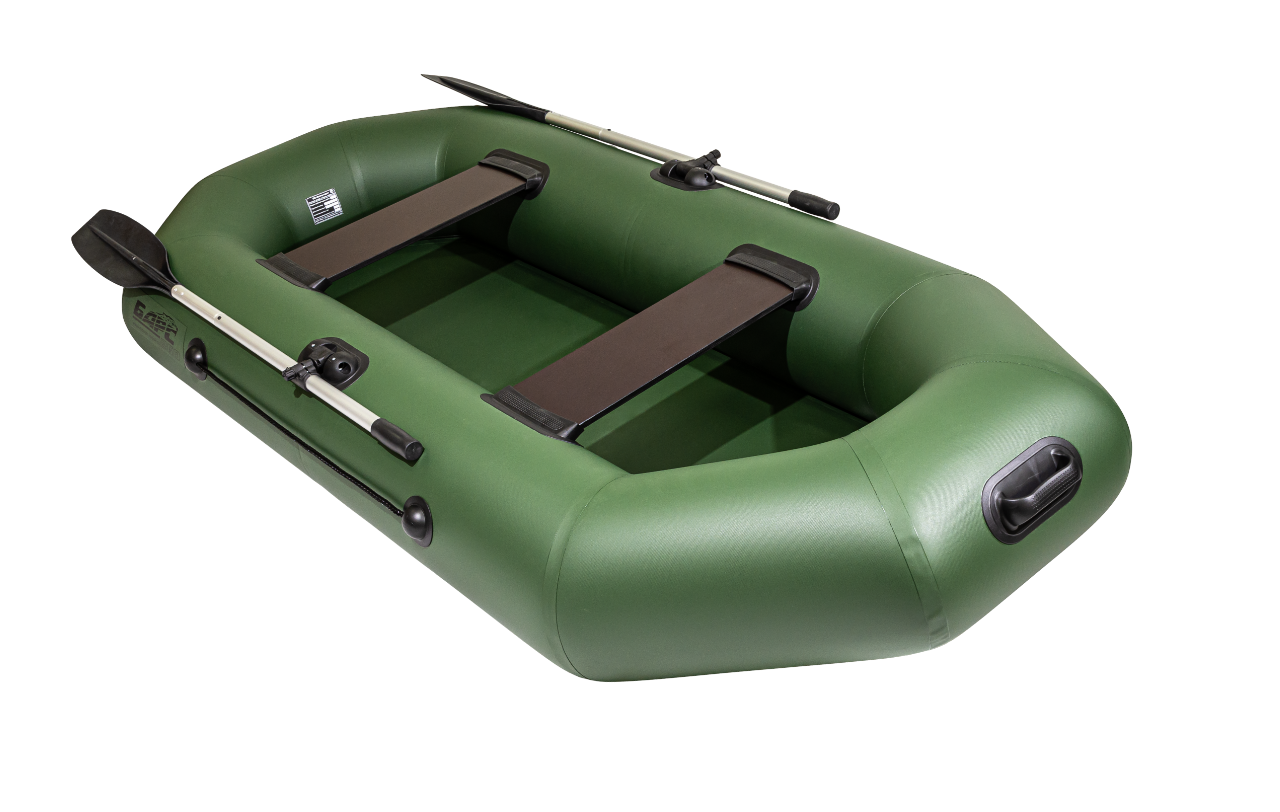 Лодка Барс 260 в Ижевске