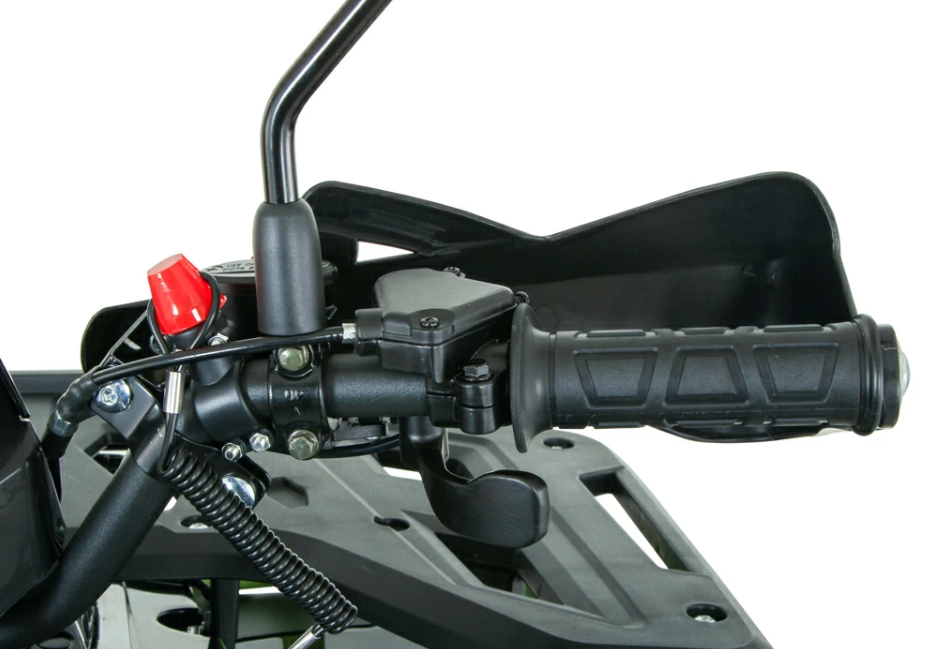 Квадроцикл YACOTA DRAGON LUX в Ижевске