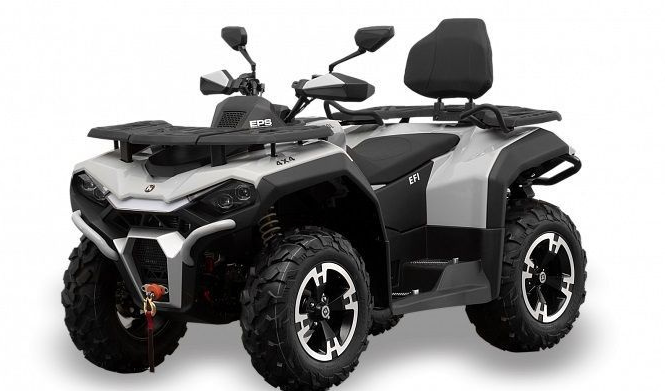 Квадроцикл HISUN HiSUN GUARDIAN 750L -/LONG/ в Ижевске