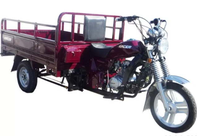 Трицикл RACER RC200ZH MURAVEI в Ижевске