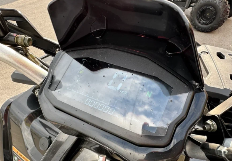 Квадроцикл GBM CROSS HILL 300 NEW в Ижевске