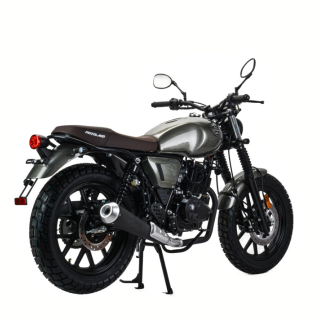 Мотоцикл MOTOLAND (МОТОЛЕНД) TEXAS 300 в Ижевске