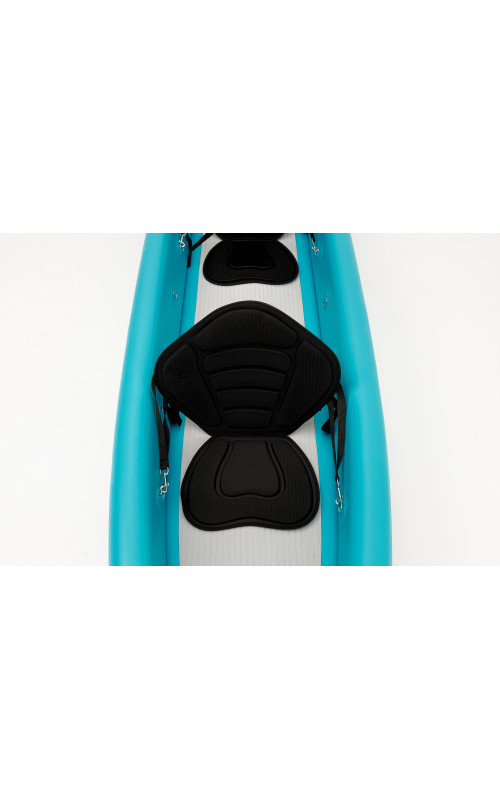 Надувной каяк Blau See Big Fish-3 Премиум в Ижевске