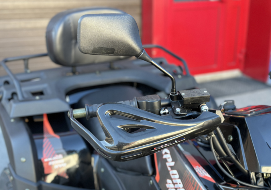 Квадроцикл GBM EXPLORER 400 NEW PREMIUM в Ижевске