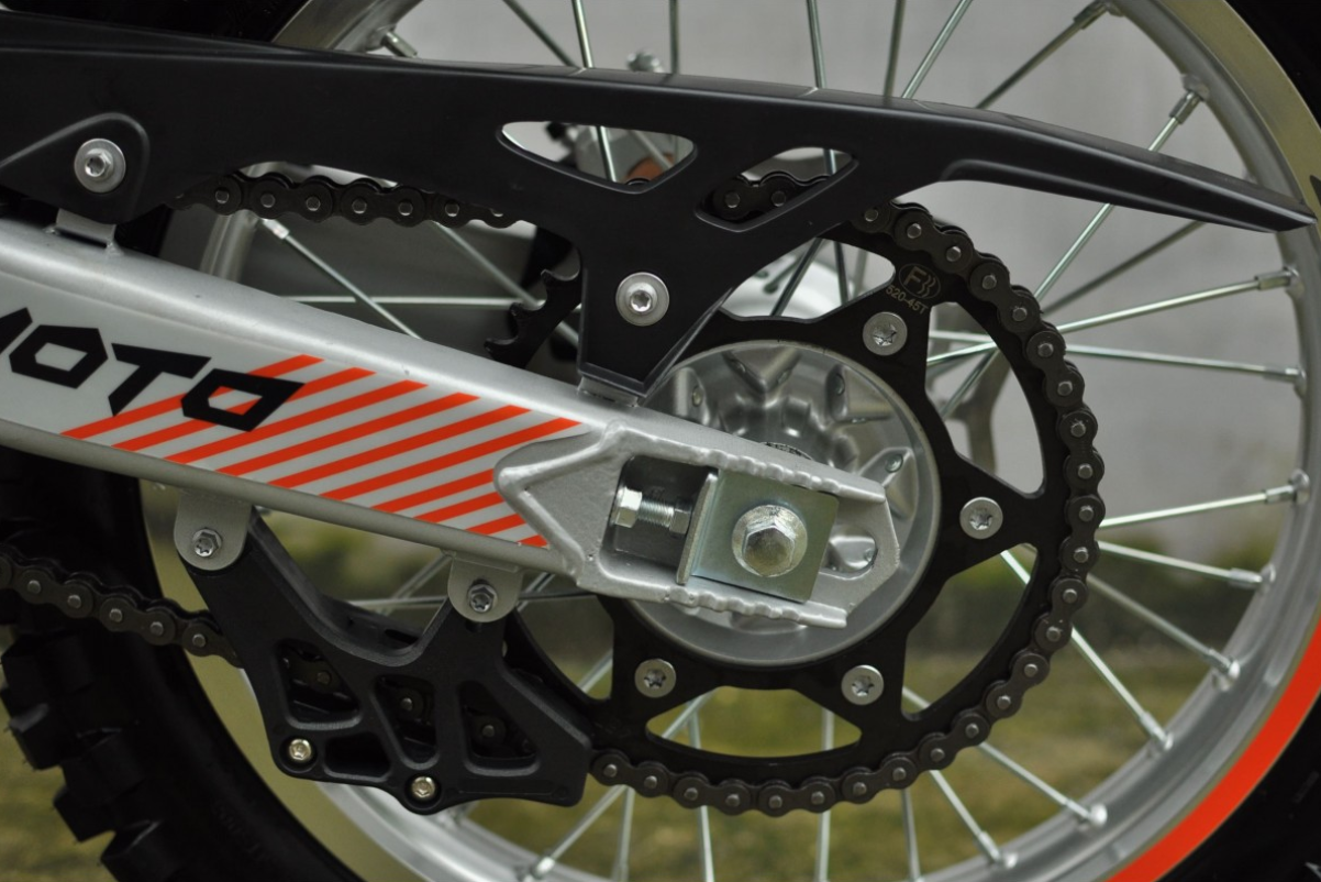 Мотоцикл JHLMOTO JHL MX300 PR300 (175FMN) в Ижевске