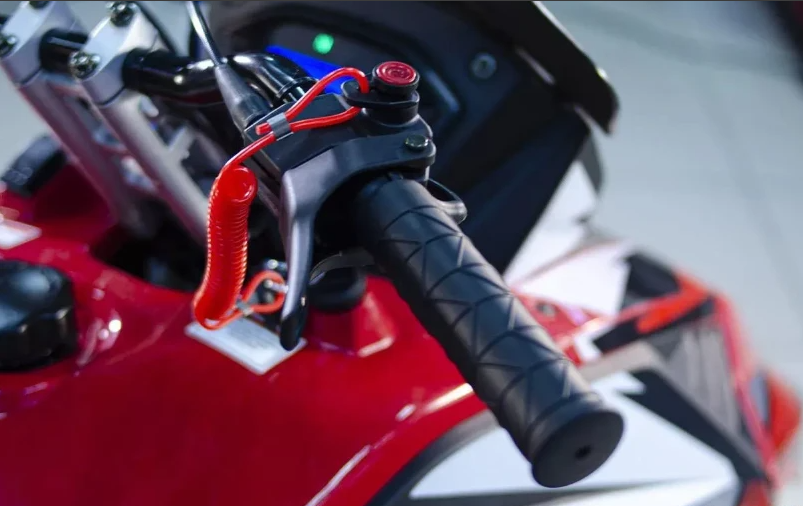 Снегоход Ataki WD 300 в Ижевске