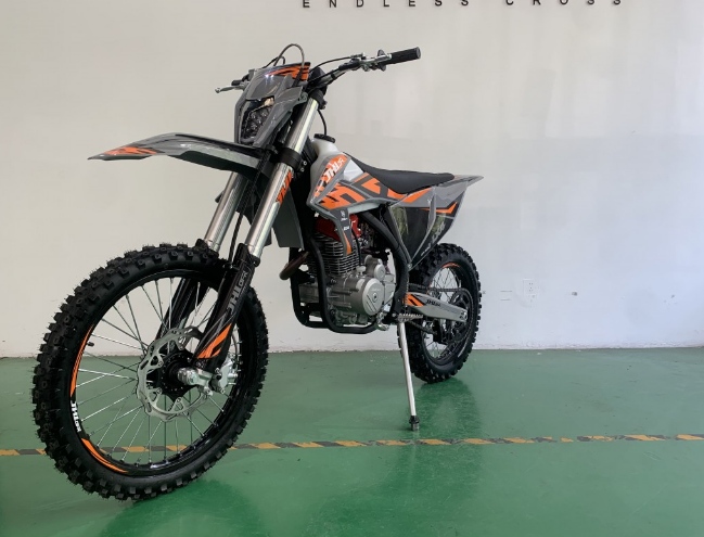 Мотоцикл JHLMOTO JHL LX4 CB300RL (175FMN) в Ижевске