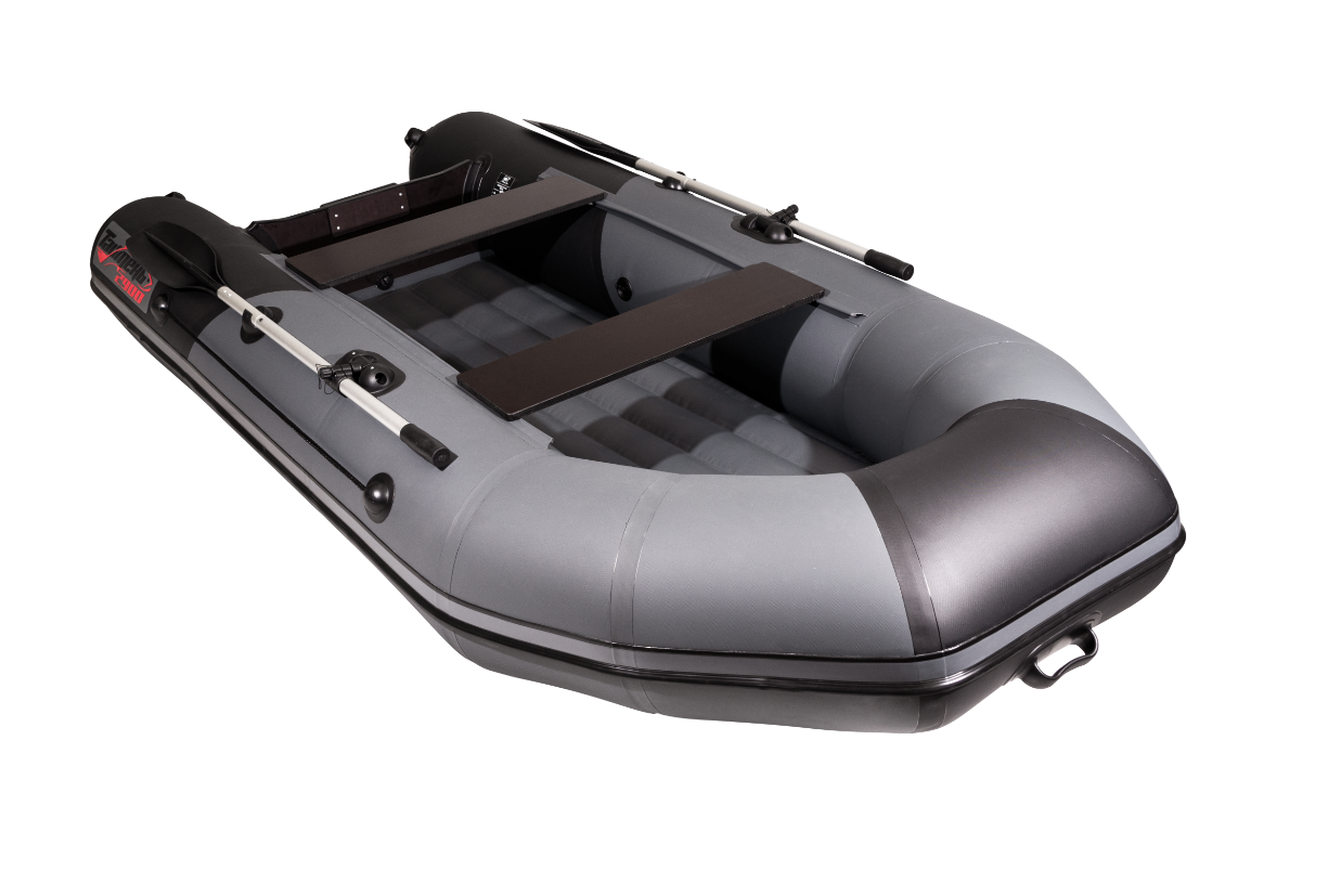 Лодка Таймень NX 2900 НДНД в Ижевске