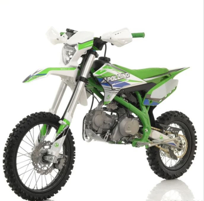 Питбайк Apollino AMX-F 125 в Ижевске
