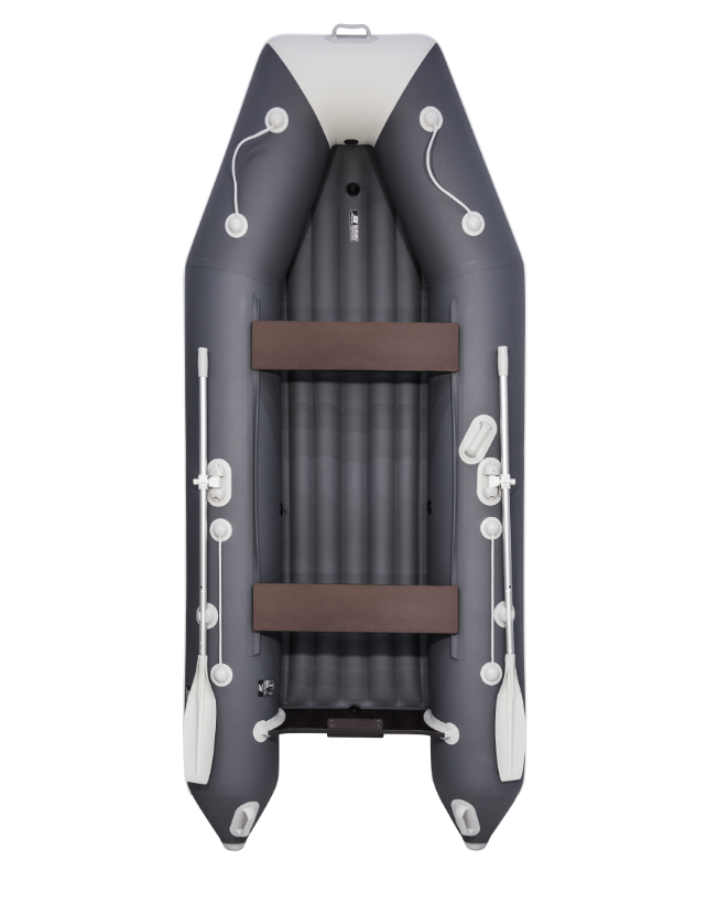 Лодка АКВА 3400 НДНД в Ижевске