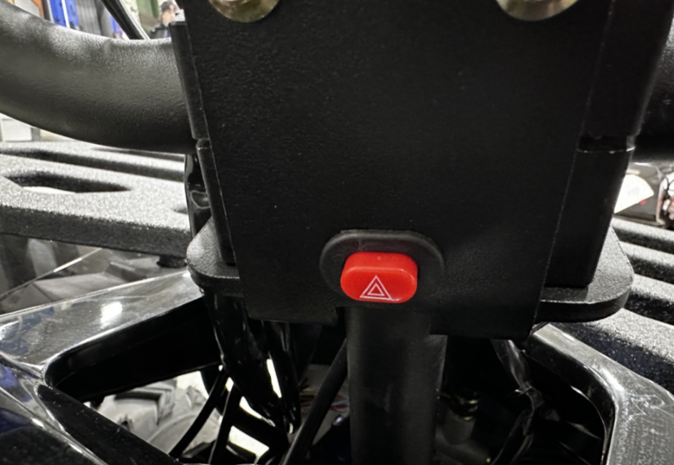 Квадроцикл GBM SHARP BIG 300 NEW PREMIUM в Ижевске