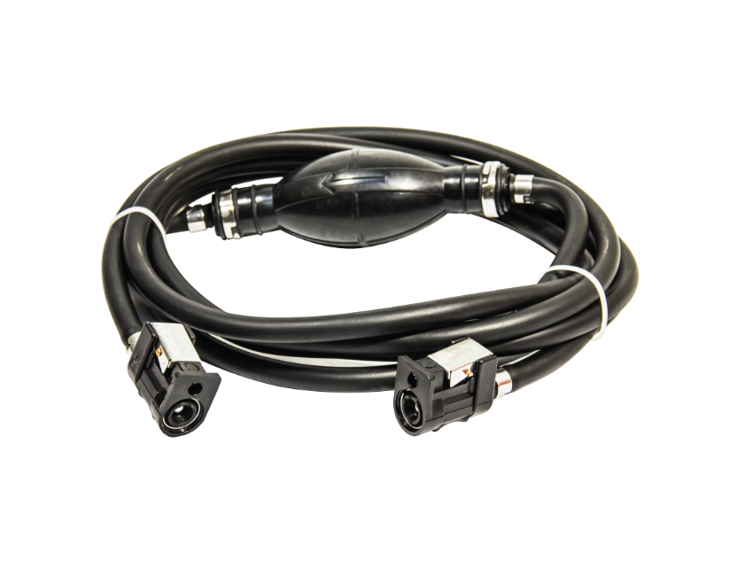 Лодочный мотор APACHE T9.8 BS в Ижевске