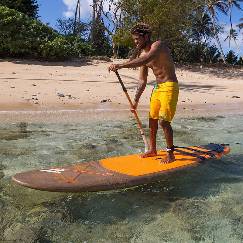 SUP (САП) Доска MISHIMO BABMBUK 10.6 в Ижевске