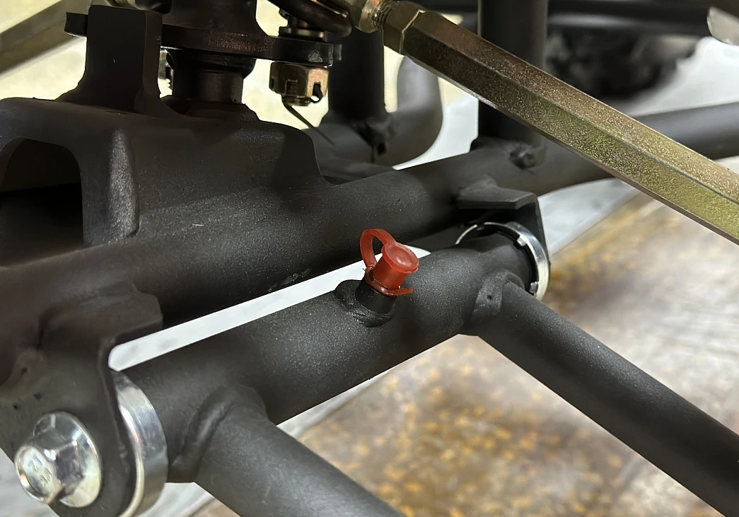 Квадроцикл PROMAX WILD 2.0 190 в Ижевске