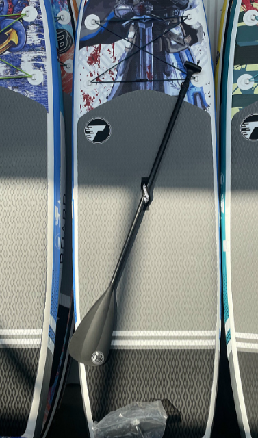 SUP (САП) ДОСКА RAIDEX I BOARD 11’ (332СМ) N 31 в Ижевске