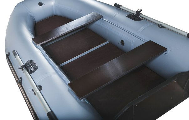 ЛОДКА ДРАККАР 3100 СК HANT в Ижевске