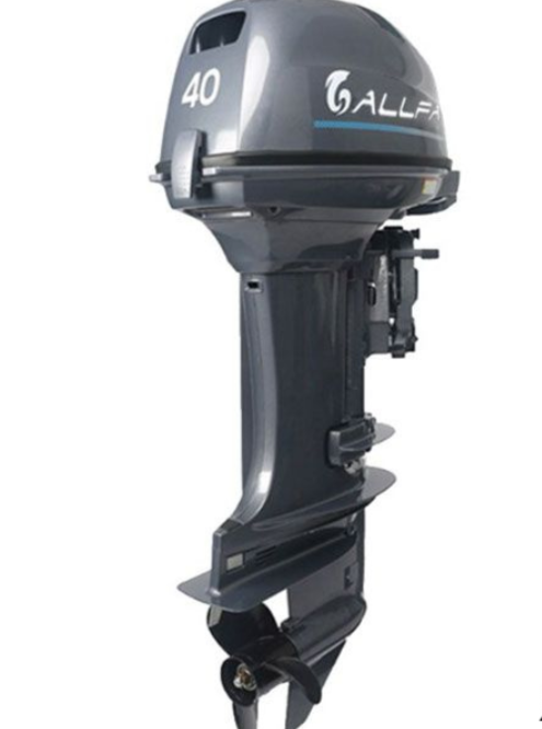 Лодочный мотор ALLFA CG Т40FWT L в Ижевске