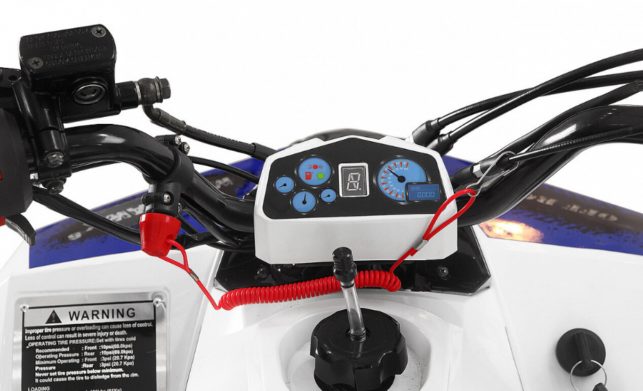 Квадроцикл Yacota Raposa PRO-SPORT в Ижевске