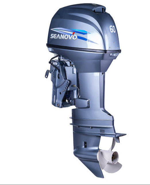 Лодочный мотор SEANOVO SN60FFEL-D в Ижевске