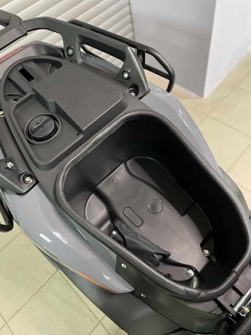 Скутер PROMAX STALKER 150(49) в Ижевске