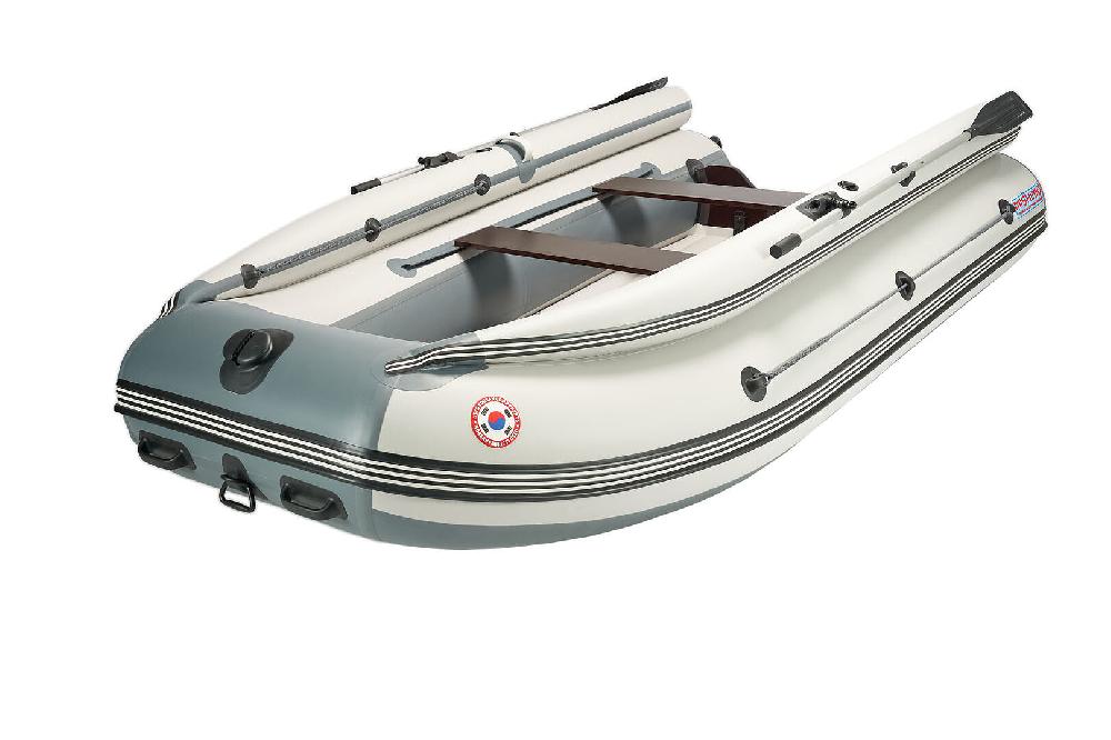 Лодка MISHIMO FAMILY LITE 350 в Ижевске