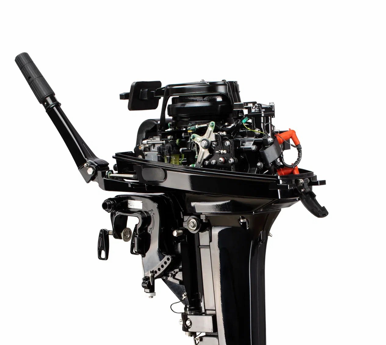 ЛОДОЧНЫЙ МОТОР GLADIATOR G20FHS в Ижевске