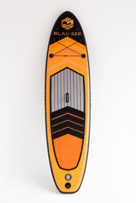 НАДУВНОЙ SUP-BOARD MOONLIGHT 11,6 в Ижевске