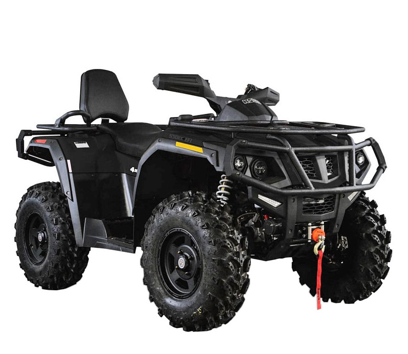 Квадроцикл HISUN TACTIC 550(HS550ATV) LIMITED в Ижевске